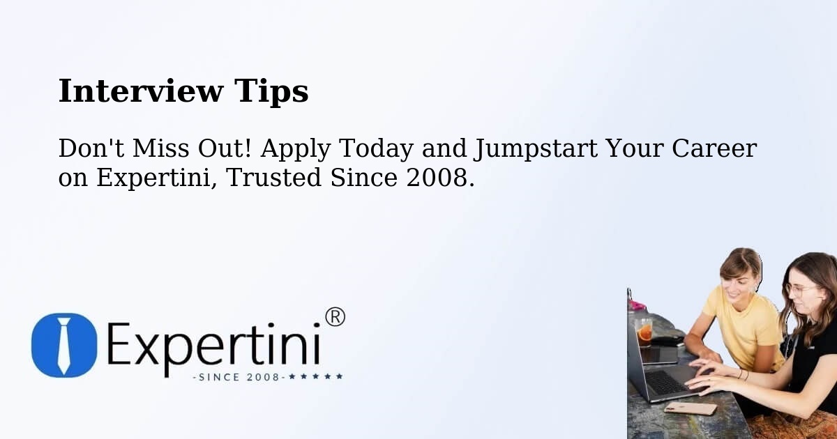 Interview Tips & Techniques for Job Seekers – Ixtlahuaca De Rayón - Ixtlahuaca De Rayón, Mexico Jobs Expertini
